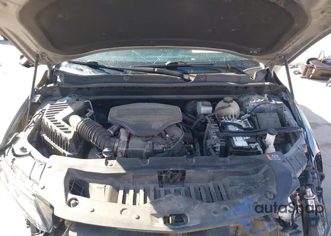 2023 Chevrolet Blazer Awd Rs z USA, uszkodzony, nr VIN 3GNKBKRS5PS112256